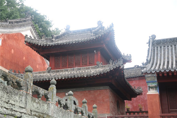 今泰裝飾出游記 | 我們有一千種姿勢(shì)玩出精彩！(圖5)