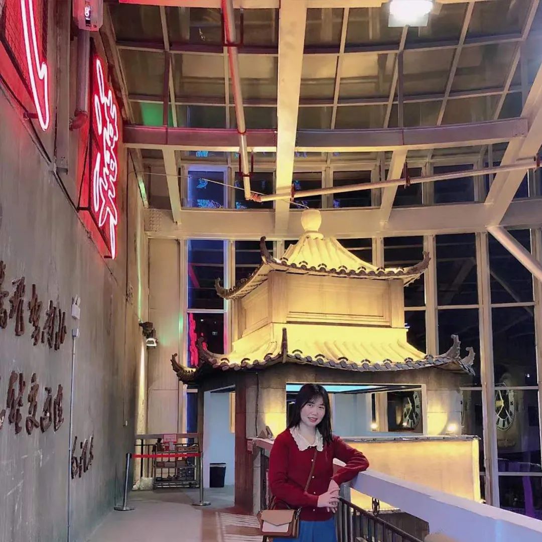 【網(wǎng)紅項目】利友誠|超10000平沉浸式實景，網(wǎng)紅打卡新地標！(圖9)