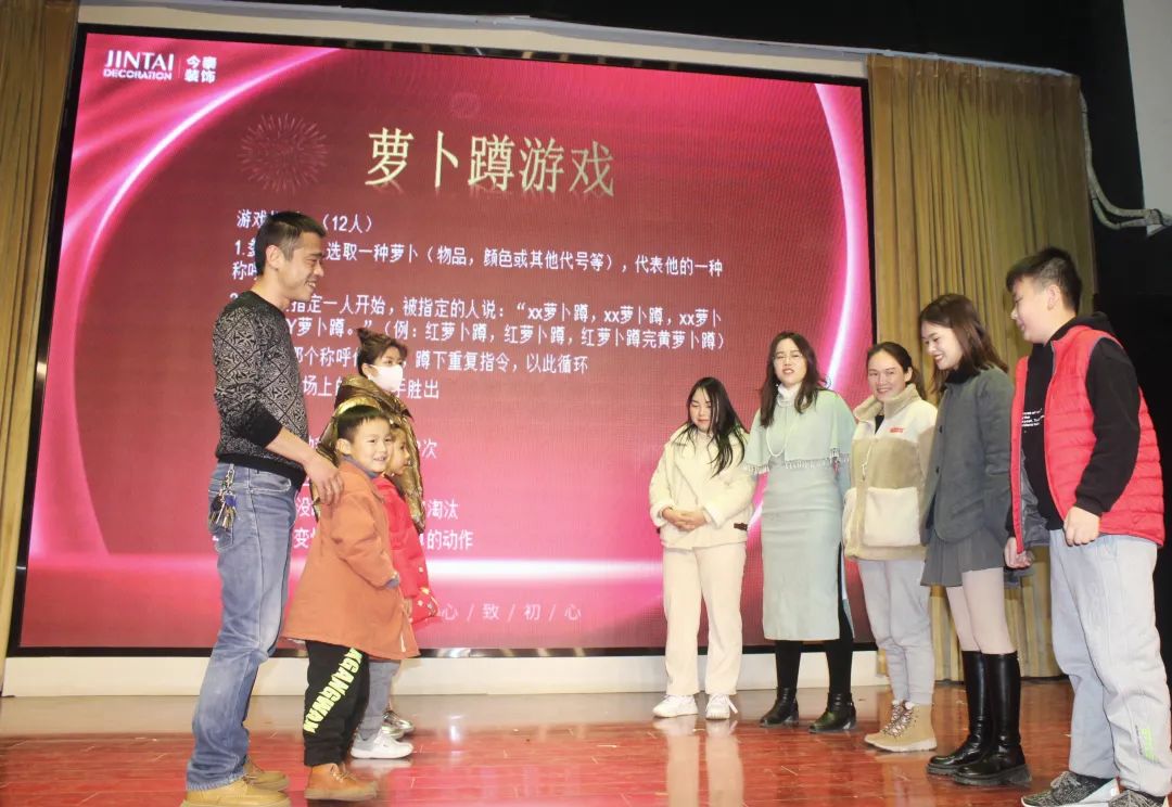 虎虎生威，迎戰(zhàn)2022！(圖4)