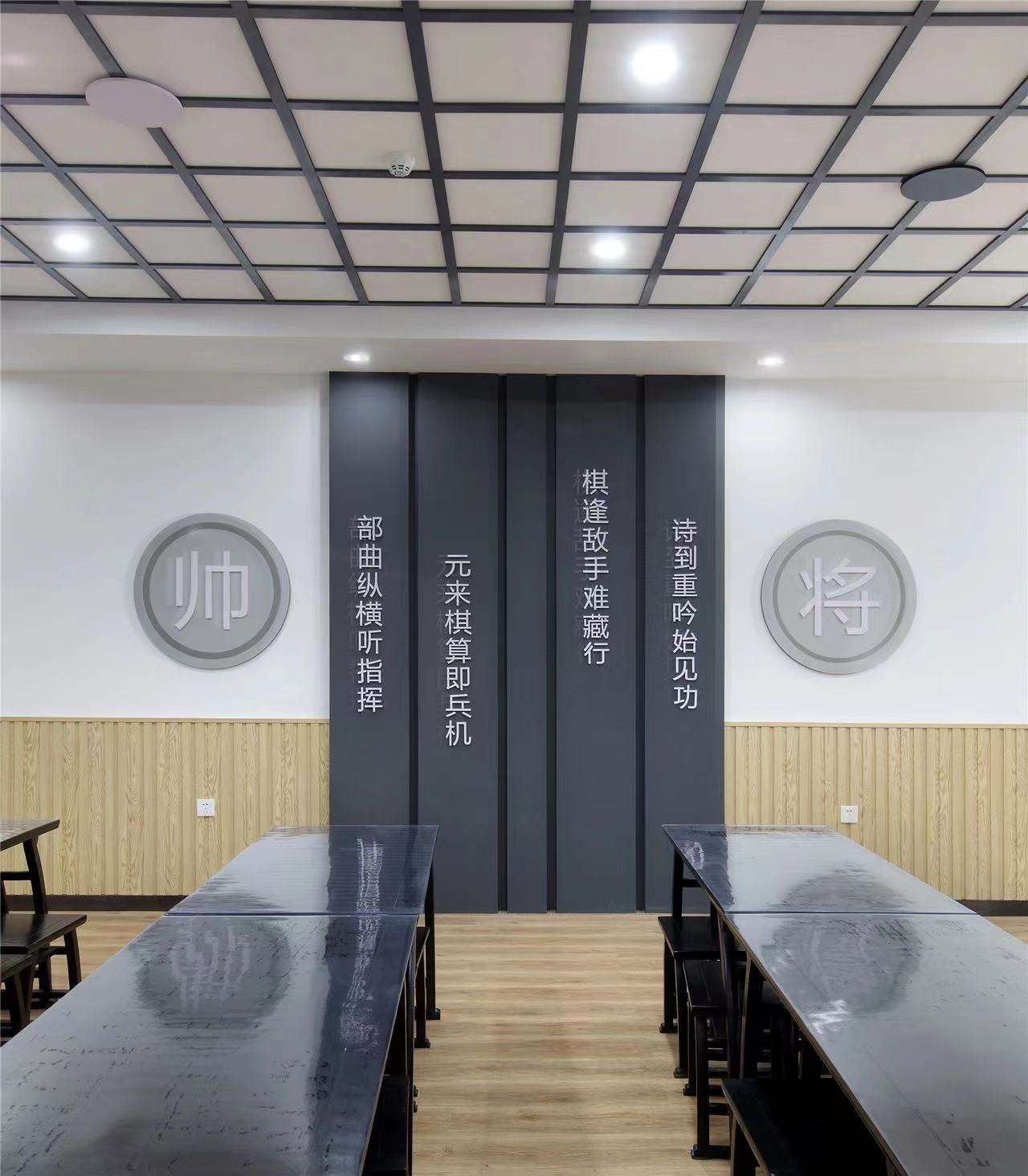【學(xué)校案例】今泰裝飾在武漢市先后完成了與紅領(lǐng)巾學(xué)校6個(gè)校區(qū)的項(xiàng)目交付！(圖8)