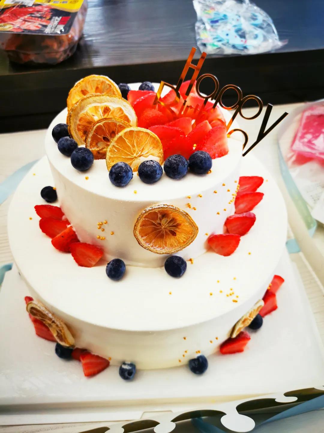 員工生日會 | 美好五月，溫情相遇(圖7)