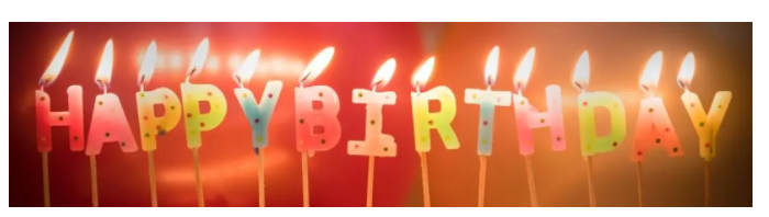 員工生日會｜美好時光，你我同行！(圖1)