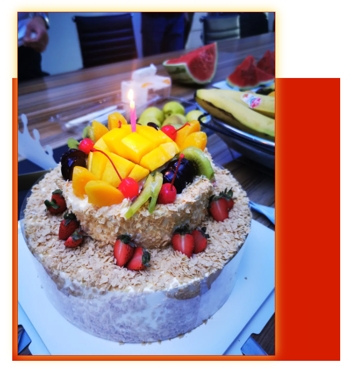 員工生日會｜美好時光，你我同行！(圖4)