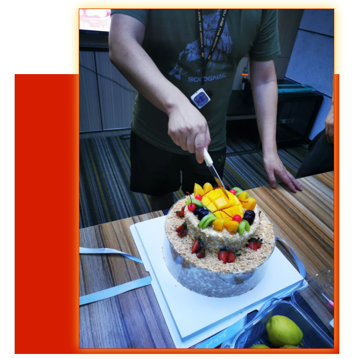 員工生日會｜美好時光，你我同行！(圖8)