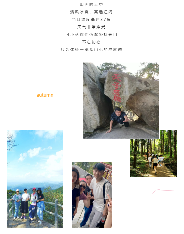 秋天了，來一場成年人的秋游吧(圖3)